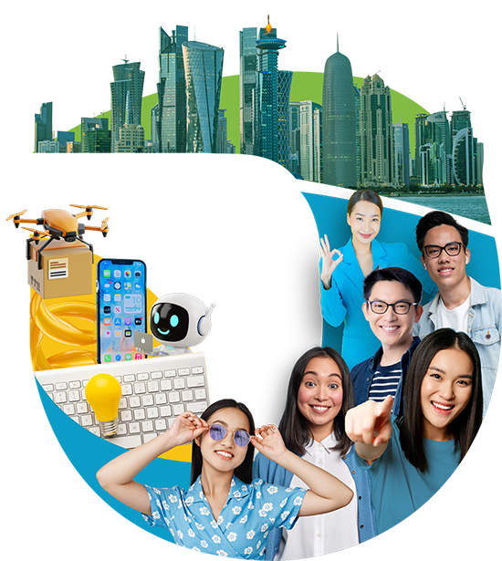 About Dare Indonesia